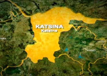 Arm yourselves against bandits, Masari tells Katsina residents