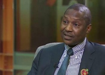 Malami gives reasons why Buhari will not sign proposed electoral law