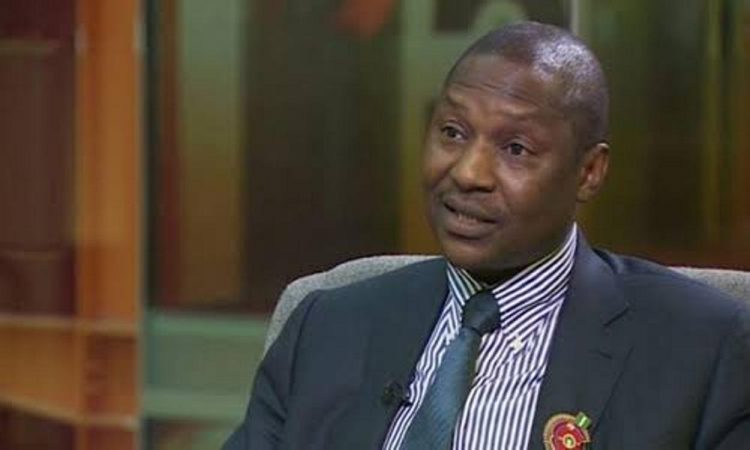 Malami gives reasons why Buhari will not sign proposed electoral law