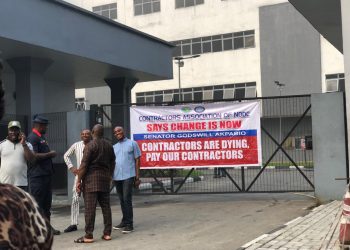 Unpaid debts: NDDC begs contractors to be patient