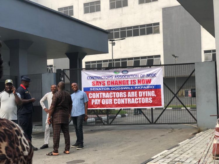 Unpaid debts: NDDC begs contractors to be patient