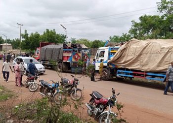 Delta govt warns against illegal petroleum checkpoints as clashes between task force, tanker drivers claim more lives