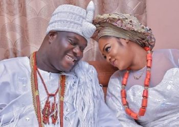 Palace not aware of Naomi’s divorce of Ooni – Spokesman