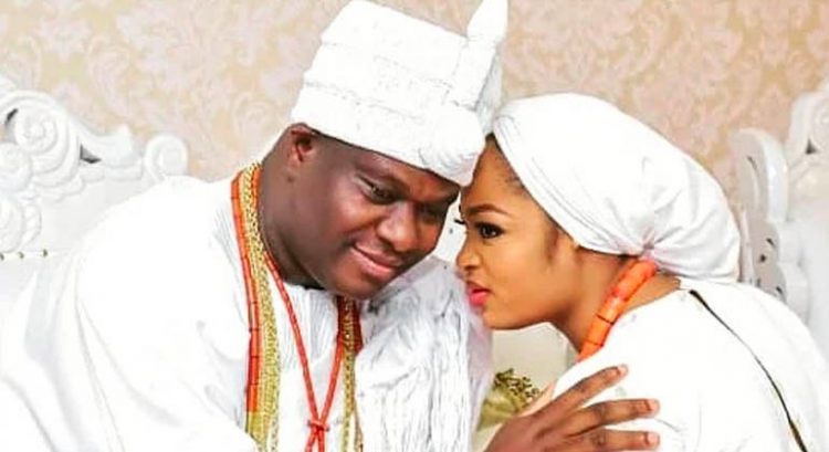 Olori Naomi Silekunola backtracks