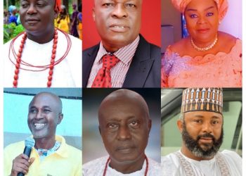 Nani, Uviejitobor, Utunye, Edema, Babogha, Mrakpor, others to grace NUJ DBS Warri Chapel lectures/awards