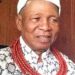 Mosogar monarch in Delta is dead