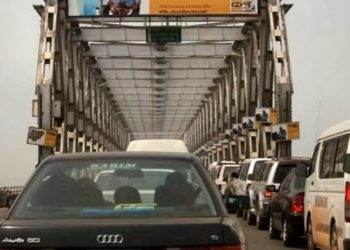 Delta SSG heads taskforce on Onitsha bridge gridlock