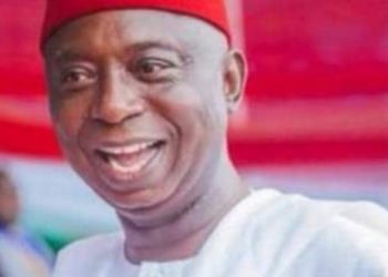 Prince of Anioma in Delta, Ned Nwoko, clocks 61