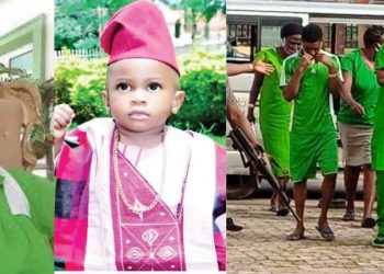 Sotitobire: Appeal Court to deliver judgment Friday