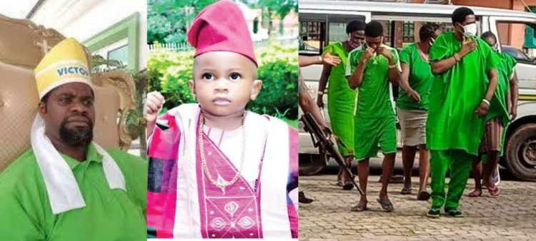 Sotitobire: Appeal Court to deliver judgment Friday