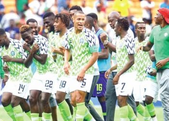 AFCON: Musa, Ndidi, Osimhen make Eguavoen’s list