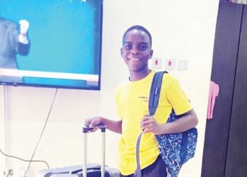 Oromoni Jnr Death: Delta govt determined to pursue case to the end – Okowa