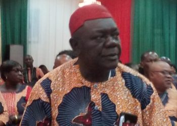 Okpanam king in Delta arrested not kidnapped – Police