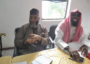 NAHCON puts modalities in place for hitch-free 2022 Hajj preparations