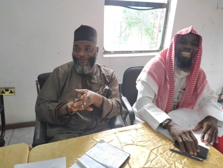 NAHCON puts modalities in place for hitch-free 2022 Hajj preparations