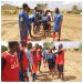 PRESS WEEK: NUJ DBS Warri, Warri Correspondents Chapels novelty football match ends in draw