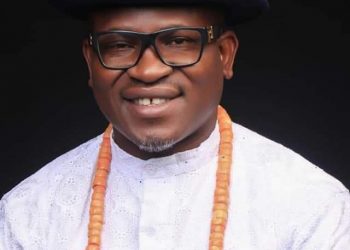 Egware celebrates Delta lawmaker, Izeze on his birth anniversary