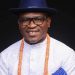 Egware celebrates Delta lawmaker, Izeze on his birth anniversary