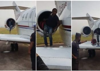 Why we keep getting more stowaways in Africa – Michael Effiong