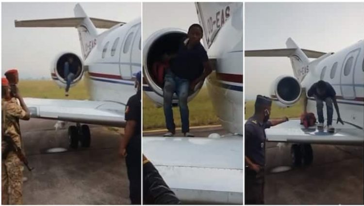 Why we keep getting more stowaways in Africa – Michael Effiong