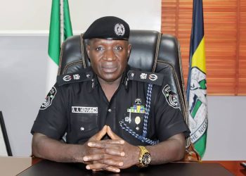 Police recue 63-year-old kidnap victim in Delta