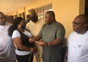 Recruitment process into Delta Technical Colleges transparent – Emetulu