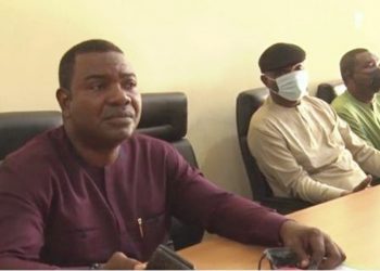 Delta Assembly calls for drastic steps to reduce waste, corruption in councils