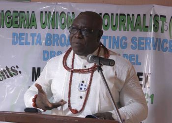 Majemite harps on good power rotation system in Delta, appeals for understanding from Ijaws