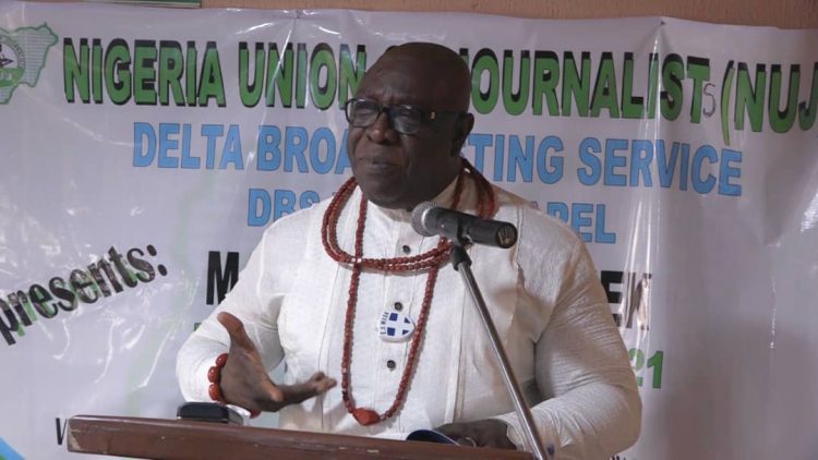 Majemite harps on good power rotation system in Delta, appeals for understanding from Ijaws