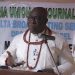 Majemite harps on good power rotation system in Delta, appeals for understanding from Ijaws