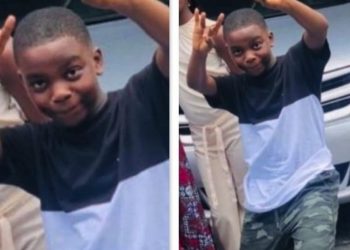 Court remands suspected killers of Oromoni Jnr in juvenile home