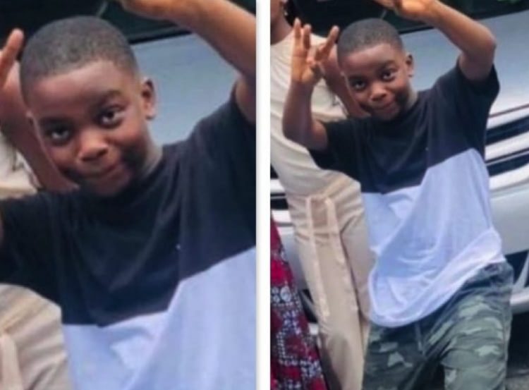 Court remands suspected killers of Oromoni Jnr in juvenile home