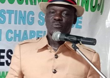 Delta 2023: Mulade pulls out of governorship race