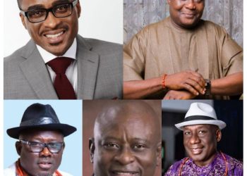 Delta 2023: 5 guber aspirants scale screening hurdles of DC-23