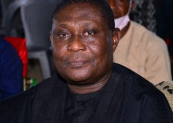 CSOs vital in governance processes – Augoye