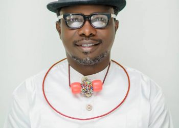 Ofobruku dismisses DC-23 report, says he is very much in guber race