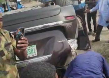 Former Reps member, Idisi, escapes death after condolence visit