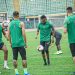 AFCON 2022: Super Eagles camp opens Dec. 28, 5 new players expected