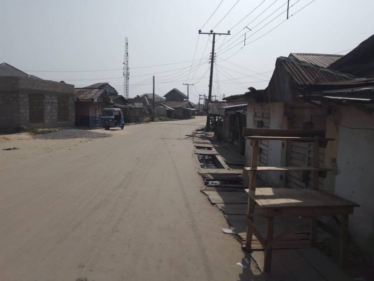 Residents flee as cult clash in Delta claims two lives