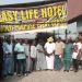 Okomitie inaugurates Easy Life Sawmill, Easy Life Hotels in Delta