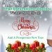 Kome Support Group felicitates with Deltans on Christmas