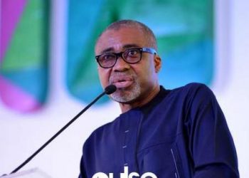 Abaribe confirms governorship ambition of Abia State