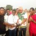 Delta SSG, others commend youth leader for initiating female football competition in Okpanam