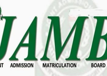 JAMB exempts candidates below 18yrs from using vaccination card to access facilities