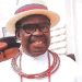 BAROVBE: URHOBO HAS LOST A GREAT PATRIOT – UPU