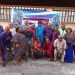 Hussey College Warri Class of “86 celebrates reunion