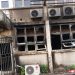 Fire guts Enugu State Broadcasting Service