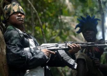 Gunmen kill serving Commissioner in Katsina