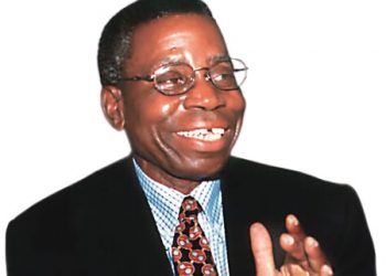 Who killed Bola Ige 20 years ago?