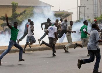 Delta residents in Orhuwhorun flee for safety over cult clash